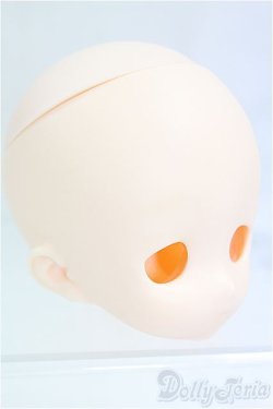 画像3: IMOMODOLL/1/4chamiヘッド/BJD　球体関節人形 I-25-10-19-093-KD-ZI