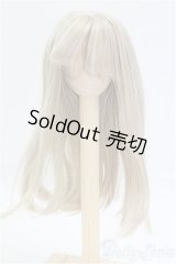 5-5.5inch/ウィッグ/インチ　BJD　MJD　ドール用 I-25-10-19-094-KD-ZI