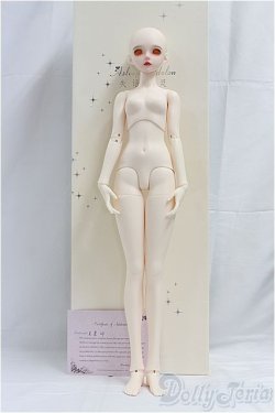 画像5: AsleepEidolon/芙?/BJD　球体関節人形 I-25-10-19-308-KD-ZI