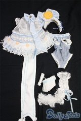 幼SD/OF:衣装セット/1/6　30ｃｍ　BJD　MJD　衣装　ドール用 I-25-10-19-095-KD-ZI