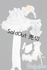 幼SD/OF:衣装セット/1/6　30ｃｍ　BJD　MJD　衣装　ドール用 I-25-10-19-095-KD-ZI