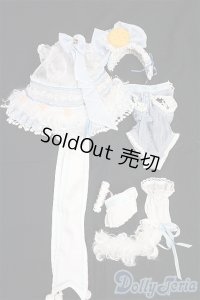 幼SD/OF:衣装セット/1/6　30ｃｍ　BJD　MJD　衣装　ドール用 I-25-10-19-095-KD-ZI