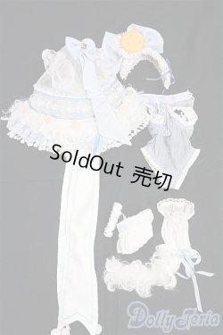 画像1: 幼SD/OF:衣装セット/1/6　30ｃｍ　BJD　MJD　衣装　ドール用 I-25-10-19-095-KD-ZI