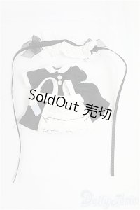 1/12サイズドール/OF:衣装/1/12サイズ　ドール用 I-25-10-19-096-KD-ZI