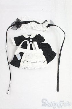画像1: 1/12サイズドール/OF:衣装/1/12サイズ　ドール用 I-25-10-19-096-KD-ZI