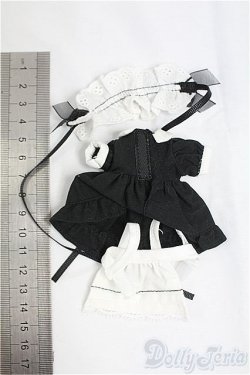 画像2: 1/12サイズドール/OF:衣装/1/12サイズ　ドール用 I-25-10-19-096-KD-ZI
