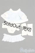 1/12サイズドール/OF:衣装/1/12サイズ　ドール用 I-25-10-19-097-KD-ZI