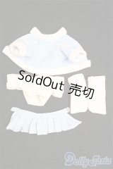 1/12サイズドール/OF:衣装/1/12サイズ　ドール用 I-25-10-19-097-KD-ZI