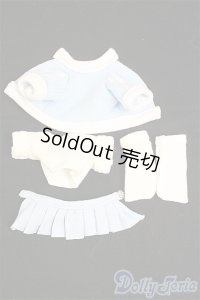 1/12サイズドール/OF:衣装/1/12サイズ　ドール用 I-25-10-19-097-KD-ZI