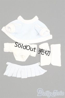 画像1: 1/12サイズドール/OF:衣装/1/12サイズ　ドール用 I-25-10-19-097-KD-ZI