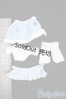 画像2: 1/12サイズドール/OF:衣装/1/12サイズ　ドール用 I-25-10-19-097-KD-ZI