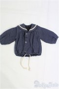 幼SD/OF:トップス　36.5°製セーラー/1/6　30ｃｍ　BJD　MJD　衣装　ドール用 I-25-10-19-098-KD-ZI