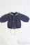 画像1: 幼SD/OF:トップス　36.5°製セーラー/1/6　30ｃｍ　BJD　MJD　衣装　ドール用 I-25-10-19-098-KD-ZI (1)