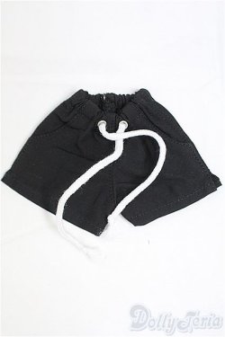 画像1: 幼SD/OF:パンツ/1/6　30ｃｍ　BJD　MJD　衣装　ドール用 I-25-10-19-099-KD-ZI