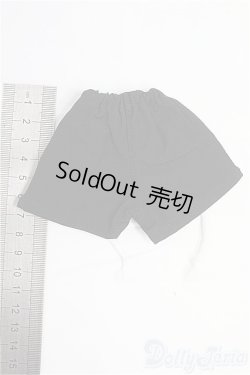 画像2: 幼SD/OF:パンツ/1/6　30ｃｍ　BJD　MJD　衣装　ドール用 I-25-10-19-099-KD-ZI