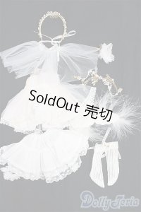 幼SD/OF:衣装セット/1/6　30ｃｍ　BJD　MJD　衣装　ドール用 I-25-10-19-100-KD-ZI