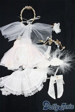 画像1: 幼SD/OF:衣装セット/1/6　30ｃｍ　BJD　MJD　衣装　ドール用 I-25-10-19-100-KD-ZI