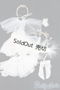 画像1: 幼SD/OF:衣装セット/1/6　30ｃｍ　BJD　MJD　衣装　ドール用 I-25-10-19-100-KD-ZI