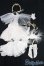画像1: 幼SD/OF:衣装セット/1/6　30ｃｍ　BJD　MJD　衣装　ドール用 I-25-10-19-100-KD-ZI (1)
