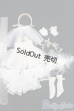 画像2: 幼SD/OF:衣装セット/1/6　30ｃｍ　BJD　MJD　衣装　ドール用 I-25-10-19-100-KD-ZI