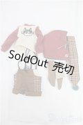 幼SD/OF:衣装セット/1/6　30ｃｍ　BJD　MJD　衣装　ドール用 I-25-10-19-102-KD-ZI