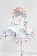 幼SD/OF:衣装セット/1/6　30ｃｍ　BJD　MJD　衣装　ドール用 I-25-10-19-101-KD-ZI