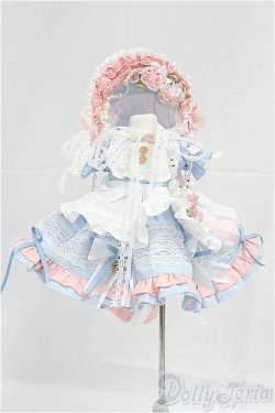 画像1: 幼SD/OF:衣装セット/1/6　30ｃｍ　BJD　MJD　衣装　ドール用 I-25-10-19-101-KD-ZI