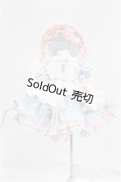 画像1: 幼SD/OF:衣装セット/1/6　30ｃｍ　BJD　MJD　衣装　ドール用 I-25-10-19-101-KD-ZI