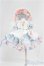 画像1: 幼SD/OF:衣装セット/1/6　30ｃｍ　BJD　MJD　衣装　ドール用 I-25-10-19-101-KD-ZI (1)