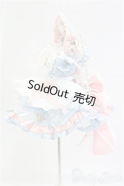 画像2: 幼SD/OF:衣装セット/1/6　30ｃｍ　BJD　MJD　衣装　ドール用 I-25-10-19-101-KD-ZI