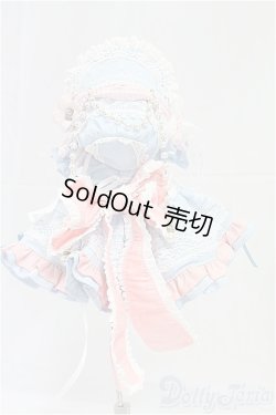 画像3: 幼SD/OF:衣装セット/1/6　30ｃｍ　BJD　MJD　衣装　ドール用 I-25-10-19-101-KD-ZI