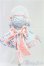 画像3: 幼SD/OF:衣装セット/1/6　30ｃｍ　BJD　MJD　衣装　ドール用 I-25-10-19-101-KD-ZI