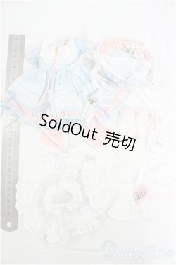 画像5: 幼SD/OF:衣装セット/1/6　30ｃｍ　BJD　MJD　衣装　ドール用 I-25-10-19-101-KD-ZI