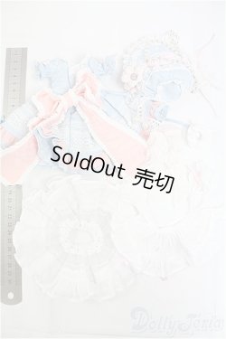 画像6: 幼SD/OF:衣装セット/1/6　30ｃｍ　BJD　MJD　衣装　ドール用 I-25-10-19-101-KD-ZI
