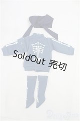 幼SD/OF:衣装セット/1/6　30ｃｍ　BJD　MJD　衣装　ドール用 I-25-10-19-103-KD-ZI