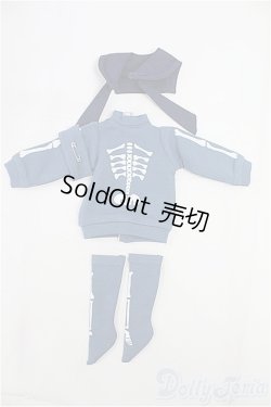 画像1: 幼SD/OF:衣装セット/1/6　30ｃｍ　BJD　MJD　衣装　ドール用 I-25-10-19-103-KD-ZI