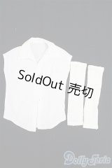 SDGrB＆SD13男の子/OF:トップス/1/3　65ｃｍ　BJD　MJD　衣装　ドール用 I-25-10-19-108-KD-ZI