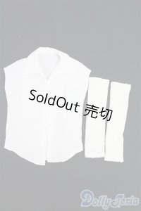SDGrB＆SD13男の子/OF:トップス/1/3　65ｃｍ　BJD　MJD　衣装　ドール用 I-25-10-19-108-KD-ZI