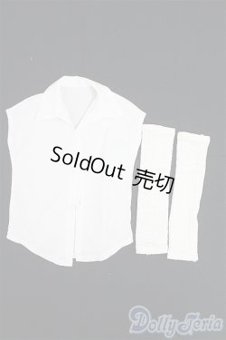 画像1: SDGrB＆SD13男の子/OF:トップス/1/3　65ｃｍ　BJD　MJD　衣装　ドール用 I-25-10-19-108-KD-ZI