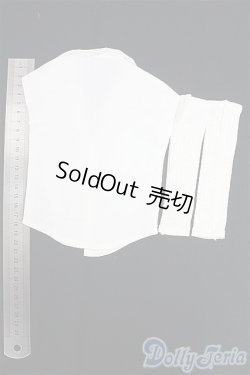 画像2: SDGrB＆SD13男の子/OF:トップス/1/3　65ｃｍ　BJD　MJD　衣装　ドール用 I-25-10-19-108-KD-ZI