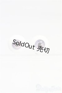 16mm/レジンアイ/ドール用　アイ I-25-10-19-112-KD-ZI