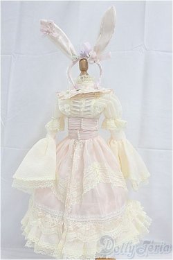 画像1: angel studio 60cmサイズドール/OF:衣装/0 I-25-10-19-111-KD-ZI
