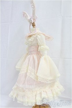画像2: angel studio 60cmサイズドール/OF:衣装/0 I-25-10-19-111-KD-ZI