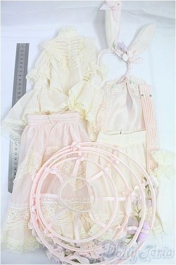 画像5: angel studio 60cmサイズドール/OF:衣装/0 I-25-10-19-111-KD-ZI