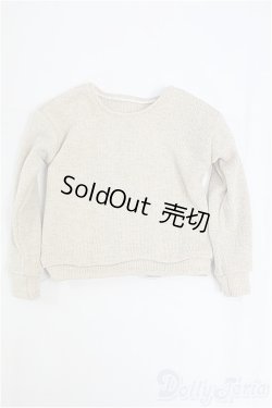 画像1: SD13G/OF:トップス/1/3　60ｃｍ　BJD　MJD　衣装　ドール用 I-25-10-19-106-KD-ZI