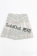 SD13G/OF:スカート/1/3　60ｃｍ　BJD　MJD　衣装　ドール用 I-25-10-19-107-KD-ZI