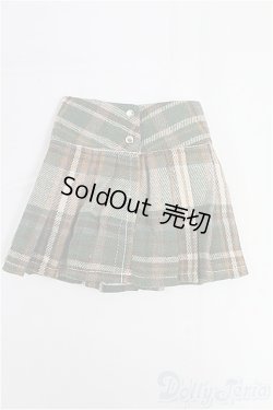 画像1: SD13G/OF:スカート/1/3　60ｃｍ　BJD　MJD　衣装　ドール用 I-25-10-19-107-KD-ZI