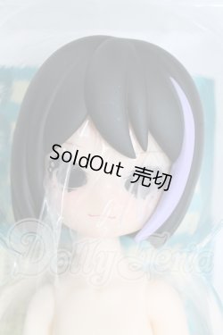 画像1: UFdoll/ドリンクシリーズ:グレープフルーツティー I-26-03-22-308-KD-ZI