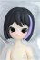 画像1: UFdoll/ドリンクシリーズ:グレープフルーツティー/ I-25-10-12-156-KD-ZI (1)
