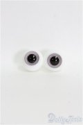 8mm/グラスアイ/ドール用　アイ I-25-10-12-184-KD-ZI